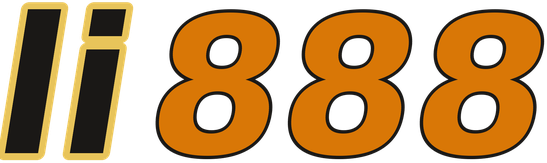 li888 logo