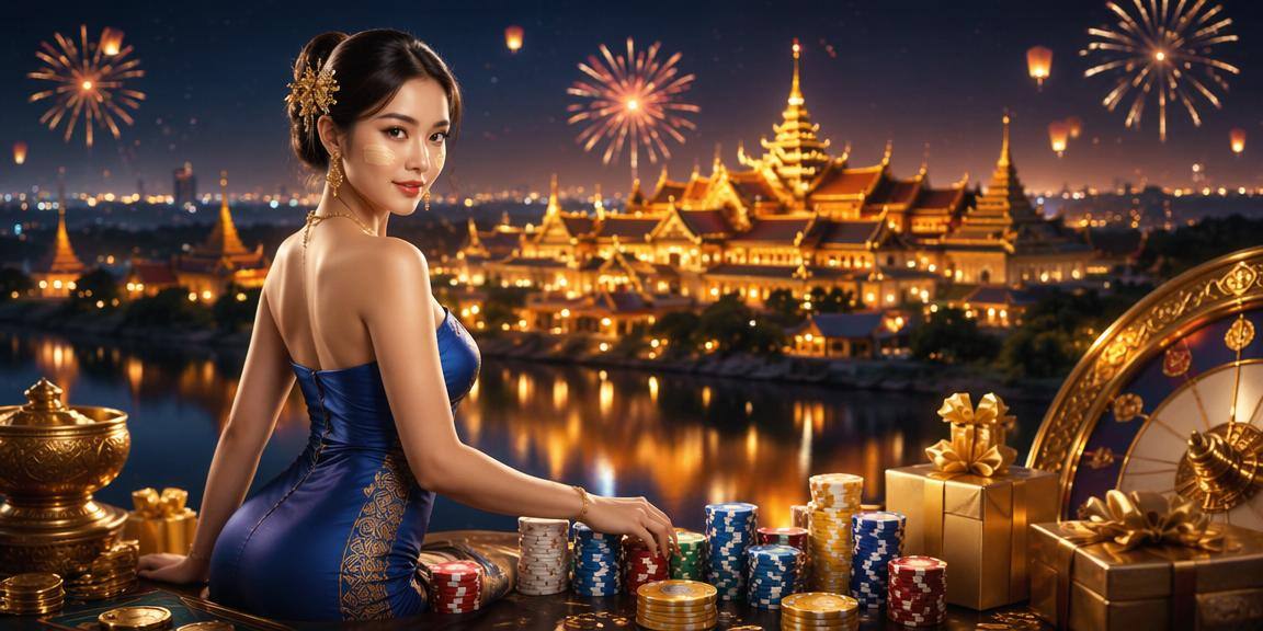 li888 Wild Storm တွင် ကျွန်ုပ်တို့ ပံ့ပိုးထားသည့်အရာ